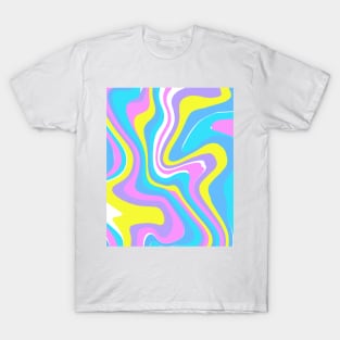 Liquid 90s T-Shirt